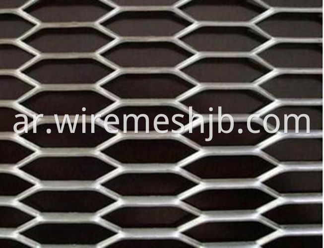 Expanded Metal Mesh9